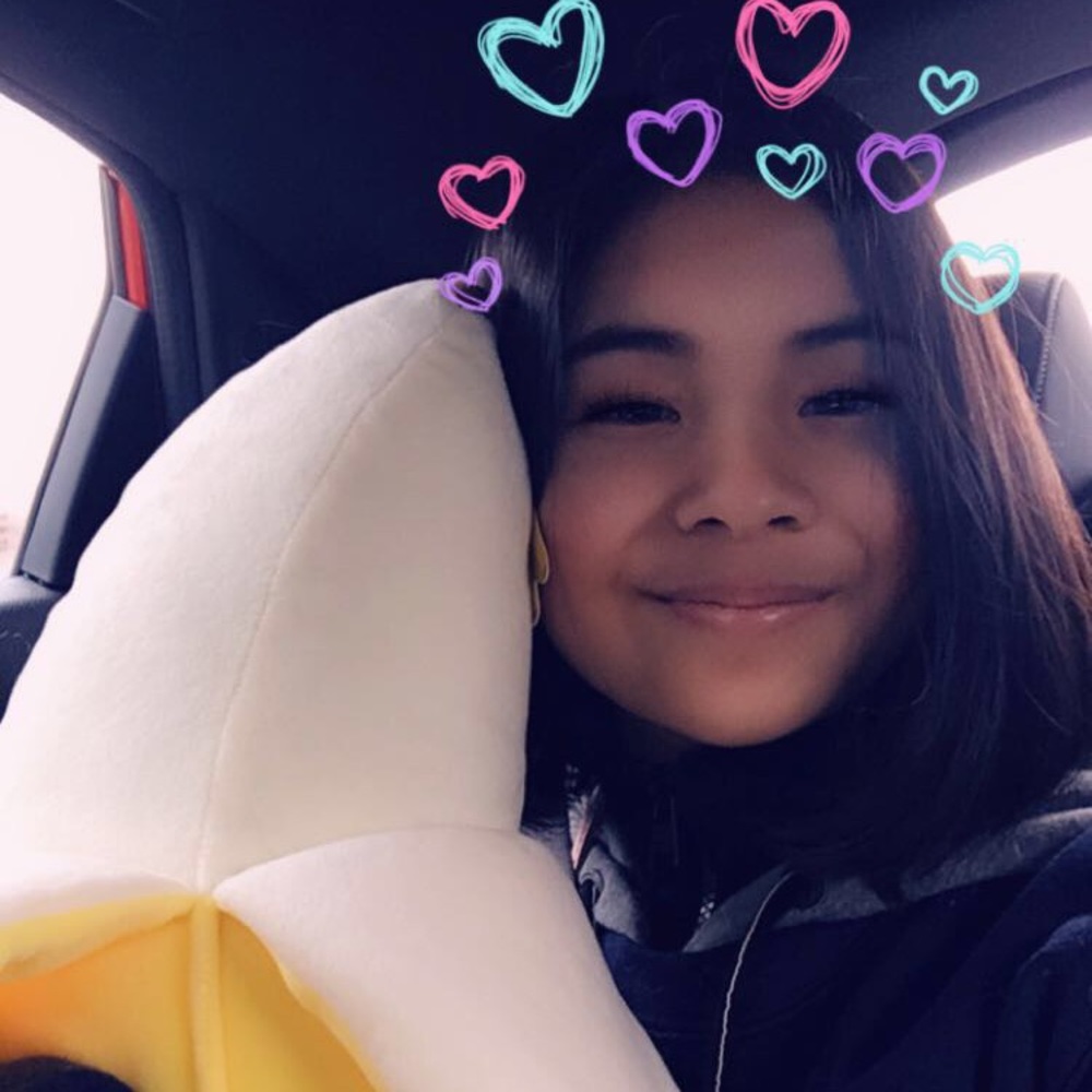 Meet your Posher, Evelien